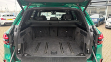 BMW X5 M xDrive X5 M Competition 5dr Step Auto [Ultimate] Petrol Estate